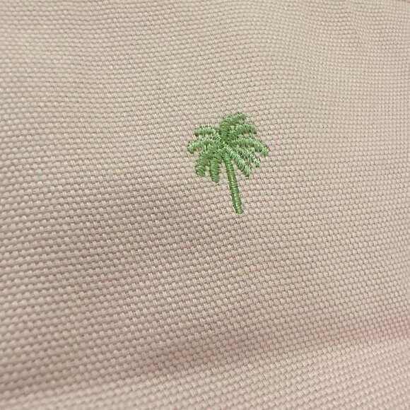 Lilly Pulitzer canvas tote bag - Picture 2 of 6